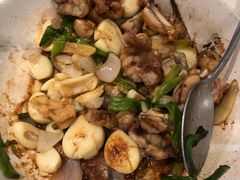 -新旺茶餐厅·早餐·夜宵(仙霞店)