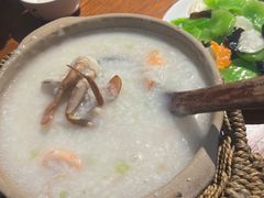 -南拳十三姨·潮汕砂锅粥(世纪金源店)