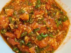 -记忆湘菜馆(芙蓉镇店)