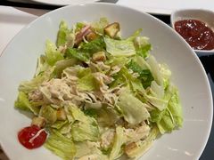 -宜家·瑞典风味餐厅(四元桥店)