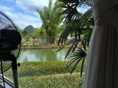 -生态苑农庄(十里画廊遇龙河店)