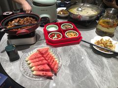 -鱼你相聚·河鲜馆(袁家岭店)