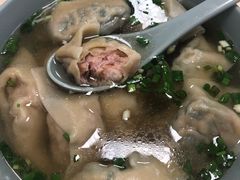 -顶巧鸡汤馄饨(虹口总店)