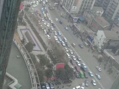 -武汉大学人民医院(主院区)