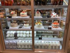 -Dough&Joe团憩(瑞虹天地月亮湾店)