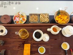 -八马茶业(星海胜利路旗舰店)