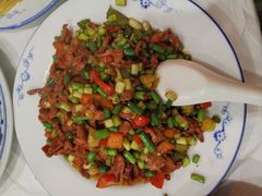 -新新湘菜馆(新中街二条店)
