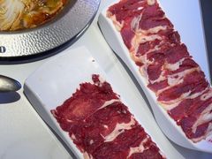 -古乐牛香•鲜牛肉牛杂火锅(系马桩总店)