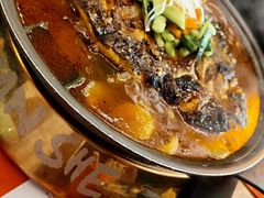 -炭舍干锅·烤鱼(扬名广场店)