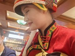 -香麒园·过桥米线·南湖雅宴