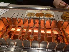 -丰茂烤串(建设街店)
