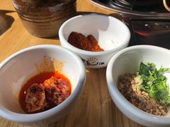 -阿婆情腊排骨火锅(金虹路店)