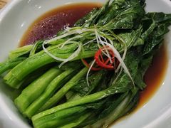 -去茶去餐厅(中央大街店)