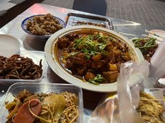 -老狼大盘鸡(祭城店)