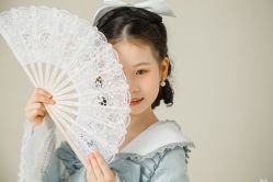 -倾城宝贝儿童摄影(浦东金谊店)