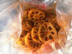 -帝煌烤卤(羊子街店)