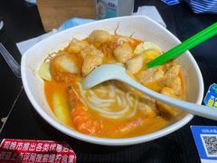 -绿柠食堂(北外滩店)