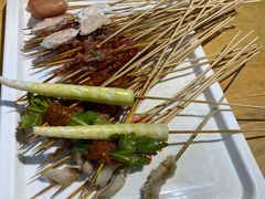 -袁记串串香(涧西总店)