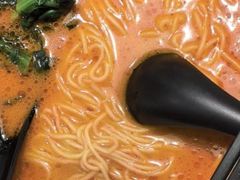 -和府捞面(天美杉杉奥特莱斯店)
