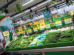 -幸福荣耀超市(北京人家店)