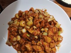 -津沽小院(大直沽总店)