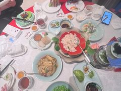 -浙江西子宾馆·牡丹厅
