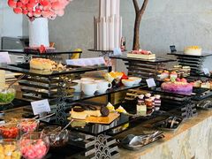 -万达文华酒店·48F云端窗景美食汇自助餐厅