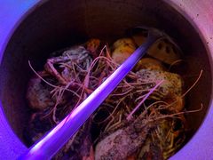 -钳真多钓虾馆·小龙虾海鲜烧烤(九六广场店)