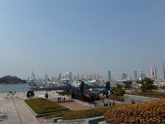 -中国人民解放军海军博物馆