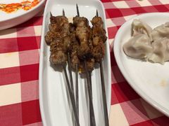 -西贝(东城万达广场店)