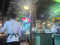 -胖老汉(北京路店)