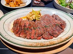 -404干式熟成牛排馆•聚会餐厅