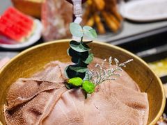 -巴奴毛肚火锅(二七万达店)