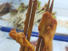 -钢管厂五区小郡肝串串香(南山店)