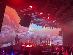 -MOSSO·Liveshow(M3香港广场店)