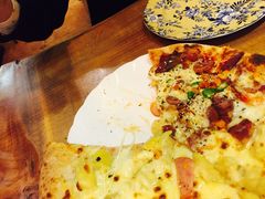 -盘炉forenza·云贵川融合小食堂 ( 钟楼中柳巷店)