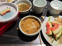 -额尔敦传统涮(公园西路店)