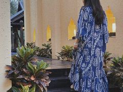 -西双版纳安纳塔拉度假酒店