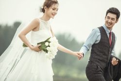 -IDO婚纱摄影(上海旗舰店)