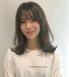 -GIRL STYLE 烫发·染发沙龙