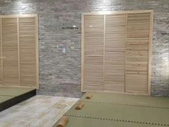 -蓝鲸湾汤泉(包河店)