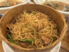 -老雒阳面馆·水席·洛阳菜(王城路店)
