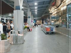 -杭州萧山国际机场