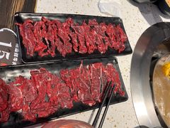 -海汕记·潮汕鲜牛肉火锅·自助
