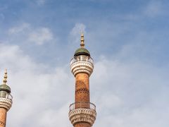 -新疆国际大巴扎