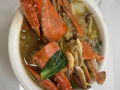 -象山小白象海鲜面