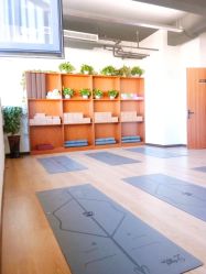 -兰瑜伽·普拉提