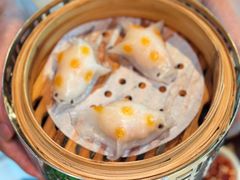 -蛇口希尔顿南海酒店·随轩中餐厅·粤菜