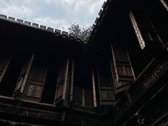 -潜口民宅博物馆