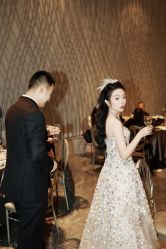 点击看大图 -Chic Bridal 熙可婚纱